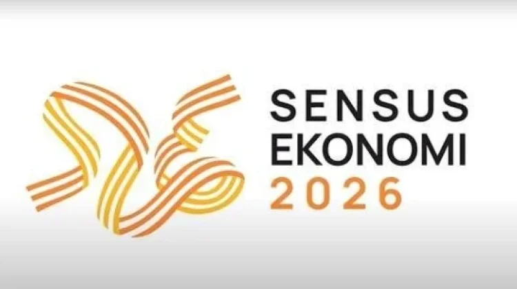 Wagub Erwan Serukan Masyarakat Jabar Berpartisipasi dalam Sensus Ekonomi 2026