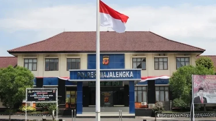 Dua Pengedar Tembakau Sintetis di Majalengka Dibekuk Polisi