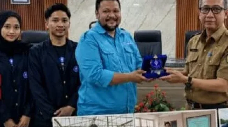 Sebanyak 80 Mahasiswa IPB KKN Tematik 2026 di Indramayu