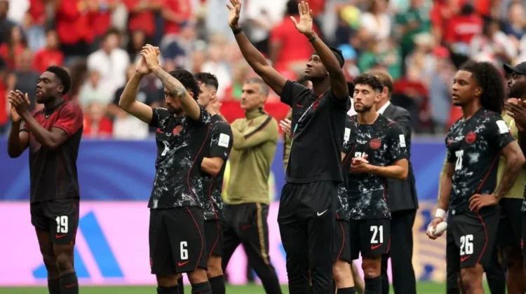 Tiga Tuan Rumah Piala Dunia 2026 Kompak Tersingkir di Babak 16 Besar