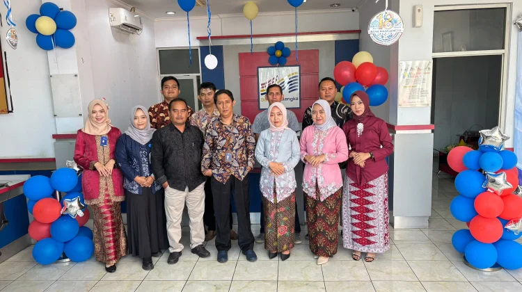 Kinerja Keuangan Positif, Bank Majalengka Kelola 32.928 Nasabah