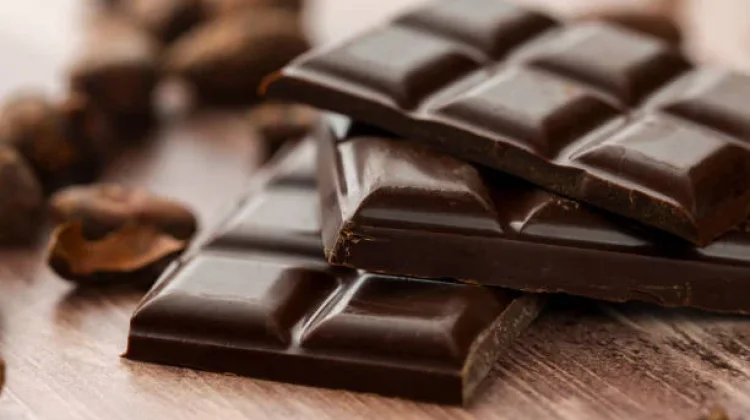 Dark Chocolate Sehat Kaya Antioksidan untuk Camilan Harian