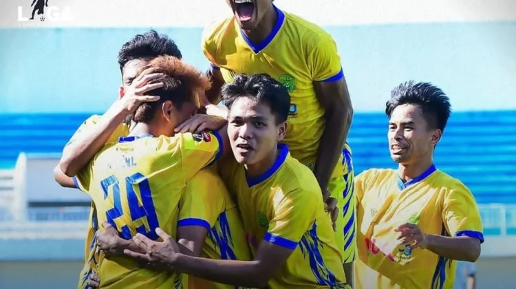 PESIK Kuningan Lolos ke Final Liga 4 usai Hantam PS Ngada