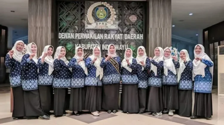1700 Guru Paud Non Formal Indramayu Desak Revisi UU Sisdiknas