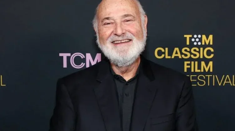 Mendiang Rob Reiner Masuk Nominasi Emmy Awards