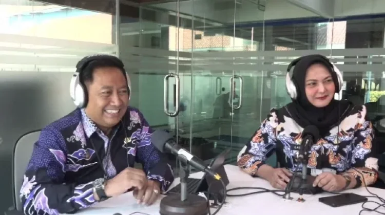 Camat Lemahwungkuk Apresiasi Layanan Jemput Bola Disdukcapil