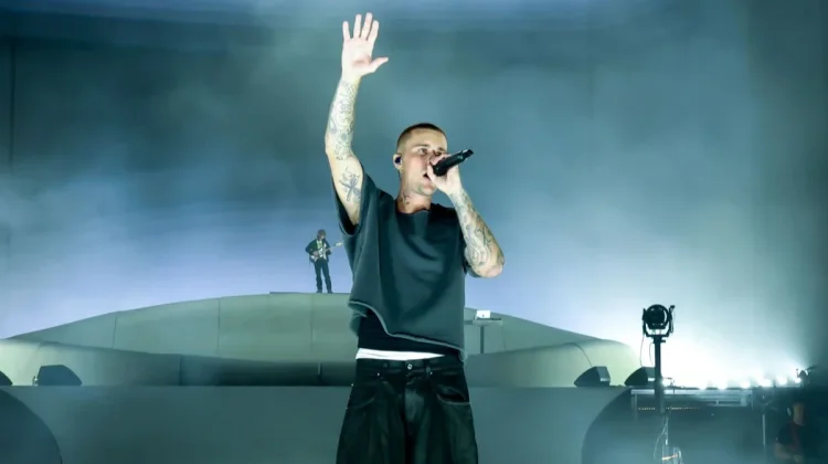 Justin Bieber Resmi Akan Tampil di Half-Time Show Final Piala Dunia 2026