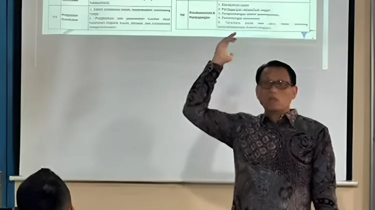 Uji Kompetensi ASN Majalengka, 147 Peserta Rebut 27 Jabatan