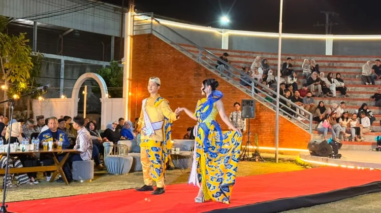 Jaka Rara 2026 Disiapkan Jadi Generasi Muda Penggerak Kota Cirebon