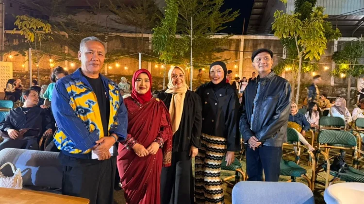 Disbudpar Optimistis Jaka Rara Kota Cirebon Berprestasi di Jabar