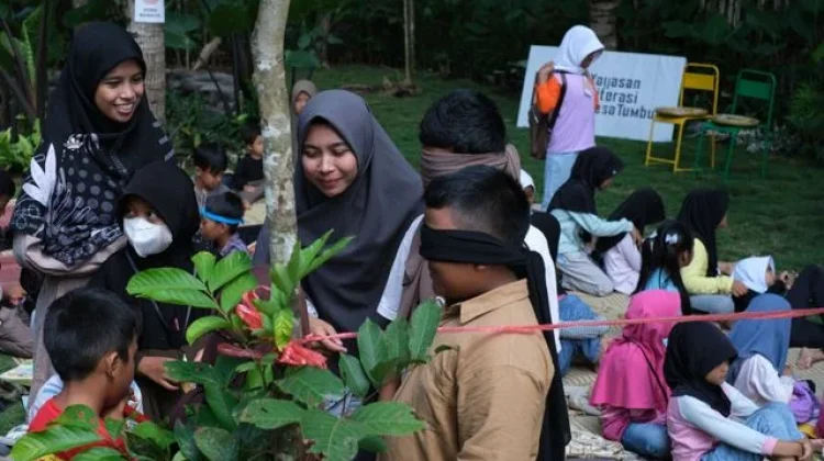 Wisata Edukatif Efektif Bagi Pelajar Kurangi Burnout Belajar saat Libur Sekolah