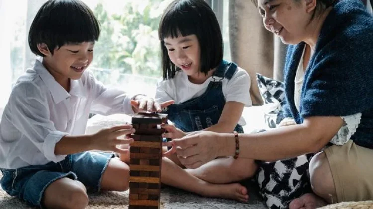 Psikolog: 'Quality Time' saat Libur Sekolah Jaga Kesehatan Mental Anak