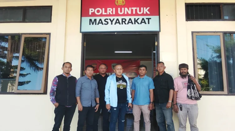Kasus Dugaan Penganiayaan Ciniru Masuk Pendampingan Kuasa Hukum