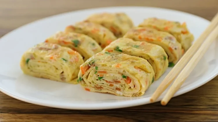 6 Olahan Telur Kekinian untuk Sarapan Cepat, Praktis dan Bikin Kenyang