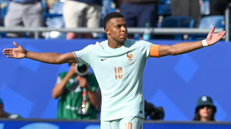 Prancis Konsisten di Panggung Dunia, Semifinal Ketiga Secara Beruntun