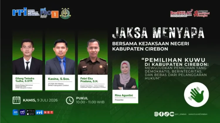 Regulasi Baru Pilwu Kabupaten Cirebon Masih Menunggu Kemendagri