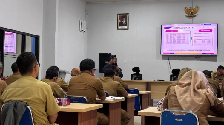 Manipulasi Absen Digital, 80 Persen ASN Cirebon Bakal Kena Sanksi Sedang