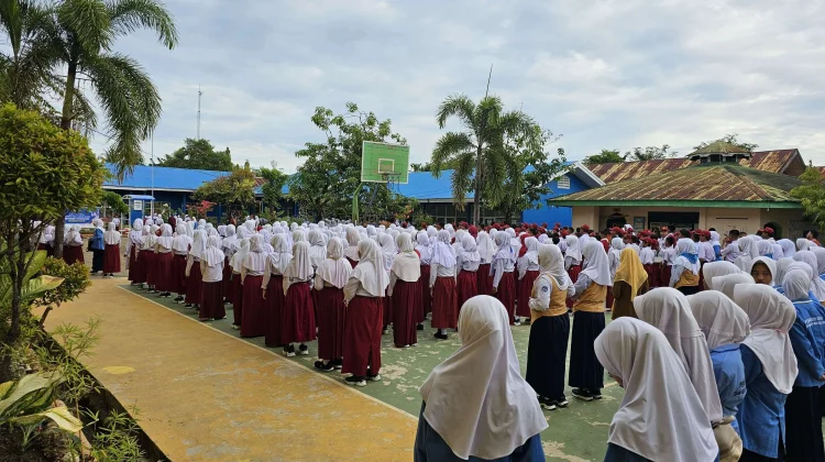 Ide Kegiatan MPLS Edukatif dari TK hingga SMA