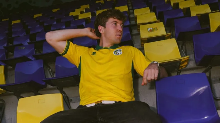 Ole Romeny Resmi Tinggalkan Oxford United, Gabung Fortuna Sittard