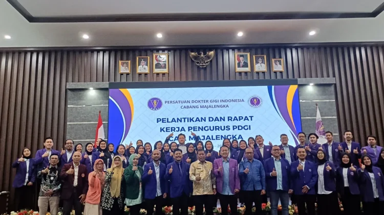 Bupati Majalengka Soroti Minimnya Layanan Gigi di Puskesmas