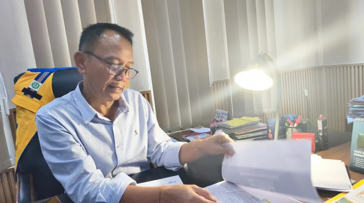 RTRW Baru Kuningan Buka Ruang Wisata di Lereng Ciremai