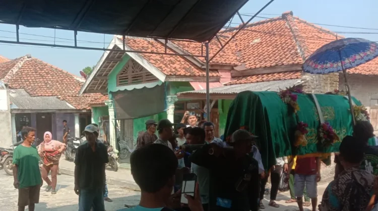 Kecelakaan Maut di Indramayu, 12 Orang Meninggal Dunia