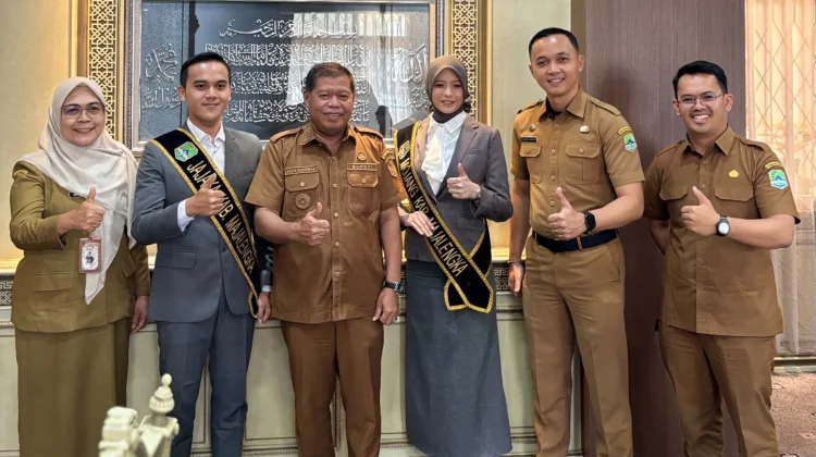 Majalengka Kirim Finalis Moka Jabar 2026, Dorong Promosi Pariwisata dan Budaya