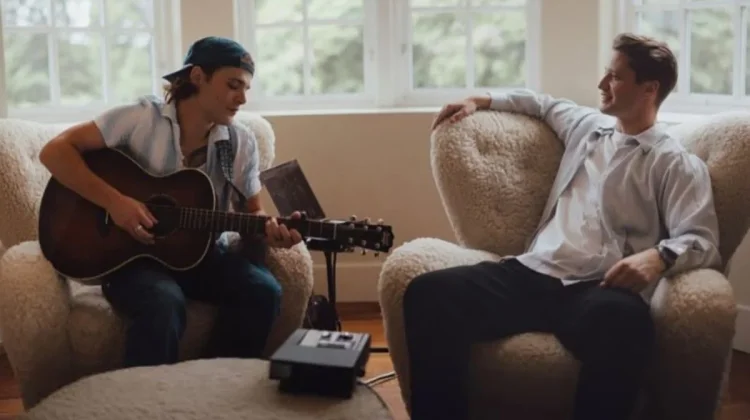 Kygo Gandeng Max McNown di Single Baru ‘Take Me Back’