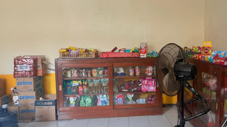 Koperasi Angkasawan RRI Cirebon Pertahankan Pelayanan bagi Anggota