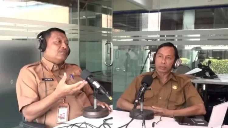 MPLS 2026 Jadi Bekal Adaptasi Peserta Didik Baru di Cirebon