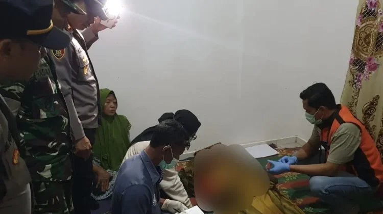 Perangkap Hama Tikus, Sengatan Listrik di Sawah Renggut Nyawa Petani Majalengka