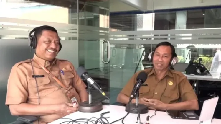 Disdik Kabupaten Cirebon Terus Evaluasi Daya Tampung Sekolah pada SPMB