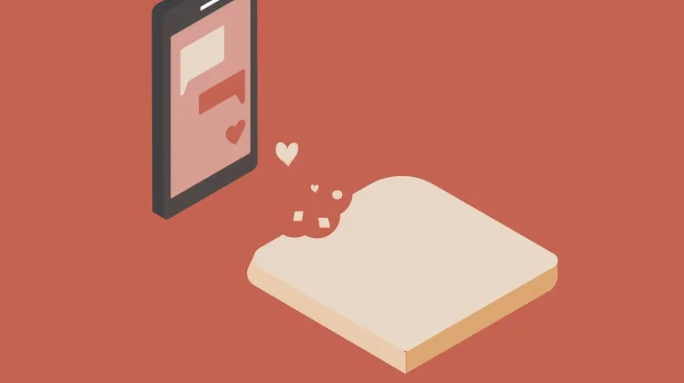 Perhatian Palsu di Era Digital
