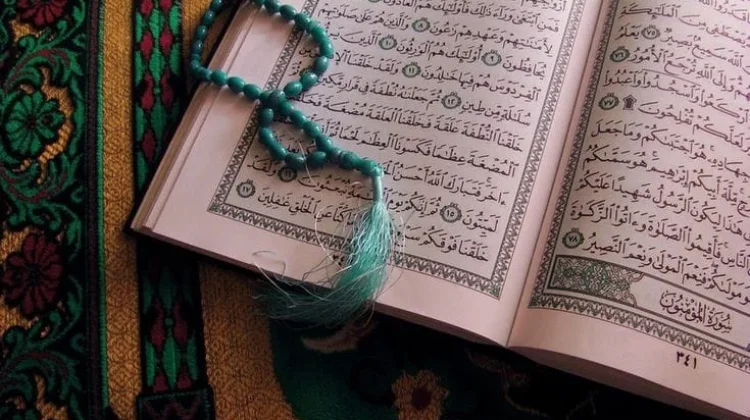 Pelafalan Doa yang Salah Dapat Merubah Makna