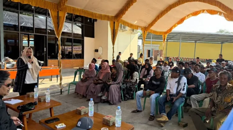 Masyarakat Indramayu Barat Mulai Menagih Janji Kampanye Lucky Hakim
