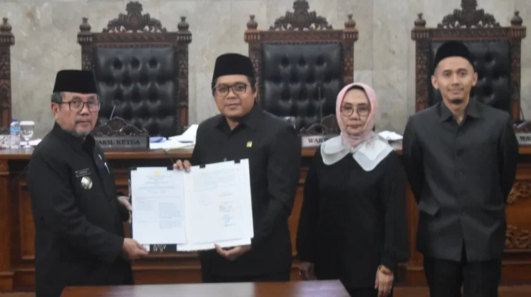 Infrastruktur dan Hilirisasi Jadi Prioritas Pembangunan Kabupaten Cirebon 2027