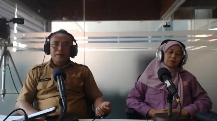 Dinkop UKM Kabupaten Cirebon Fokus Wujudkan Koperasi Desa yang Sehat