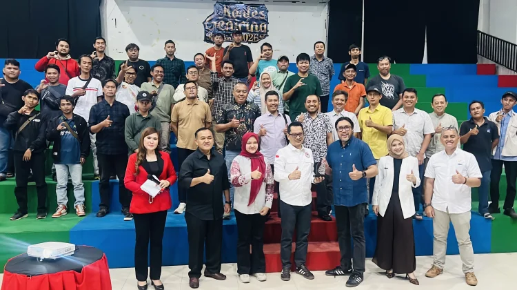 KPID Jabar Ajak Warga Cirebon Awasi Siaran Era Digital