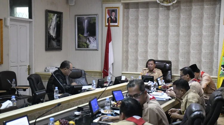 8 Kandidat Berebut Kursi Direksi PDAM & Bank Majalengka