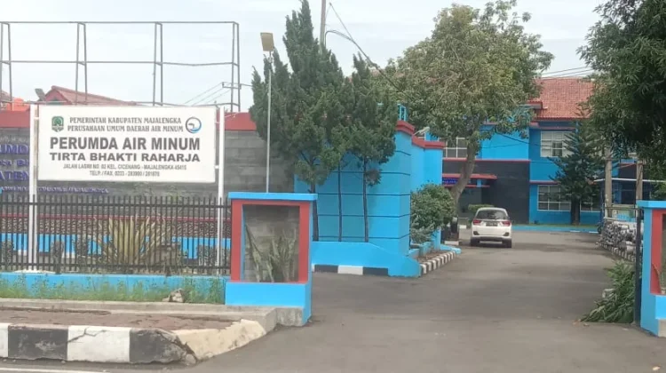 Pengunduran Diri Warnai Seleksi Direktur PDAM Majalengka, Kini 4 Kandidat Tersisa