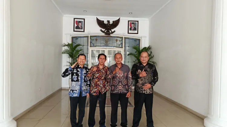 4 Nama Bersaing Ketat Jadi Direktur Operasional Bank Majalengka
