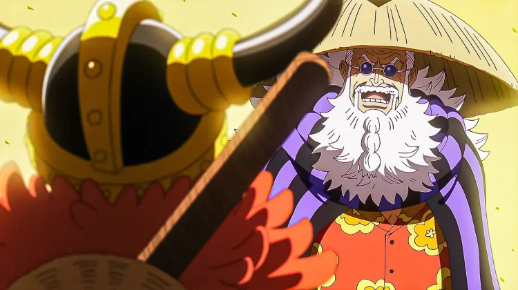 Review One Piece Season 2 Eps 1169: Kemunculan Scopper Gaban & Kunci Kebebasan Loki!