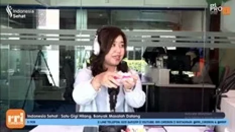 Kehilangan Satu Gigi Bisa Ganggu Susunan Gigi dan Percaya Diri