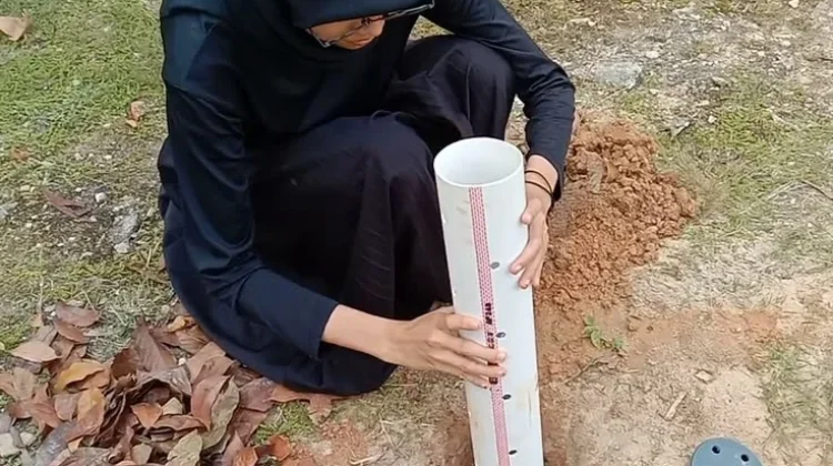 Mengenal Lubang Biopori dan Ragam Manfaat Lingkungan