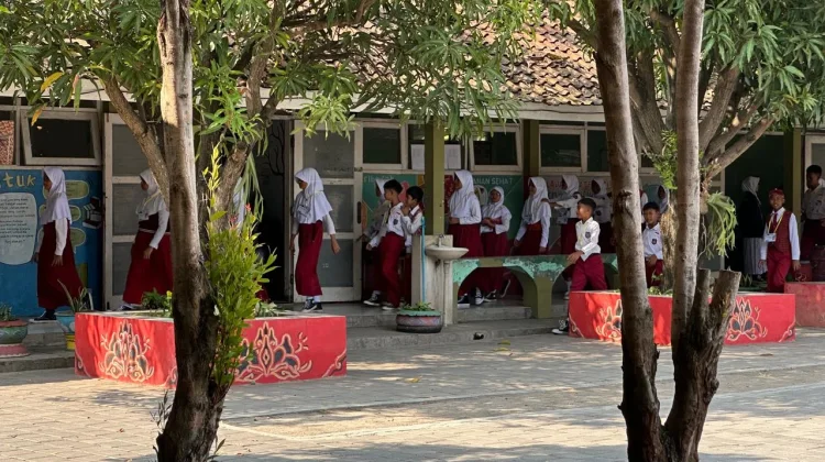 SMPN 1 Kedawung Terapkan Gerakan 7 Kebiasaan Anak Indonesia Hebat pada MPLS 2026