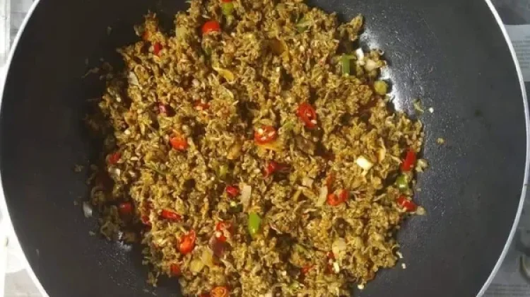 Menjelajahi Kelezatan Pepes Ecol Kuliner Unik Khas Cirebon