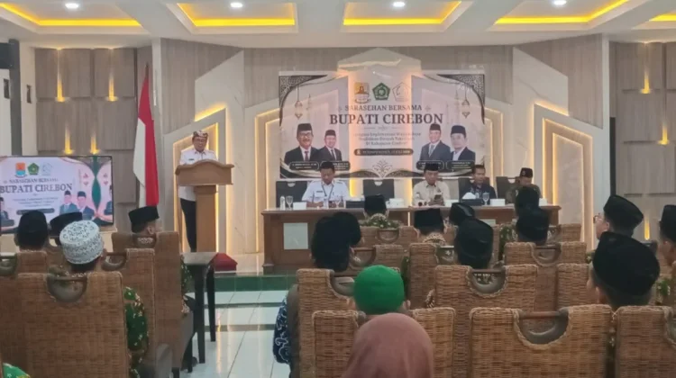 Sinergi Lintas Sektor Perkuat Layanan Pendidikan Karakter Diniyah di Cirebon