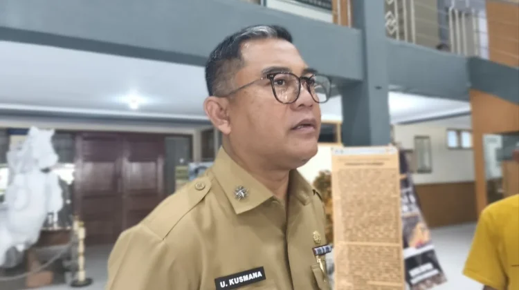 Antisipasi Kekosongan Jabatan, Pemkab Kuningan Kaji Aturan Baru Menpan RB