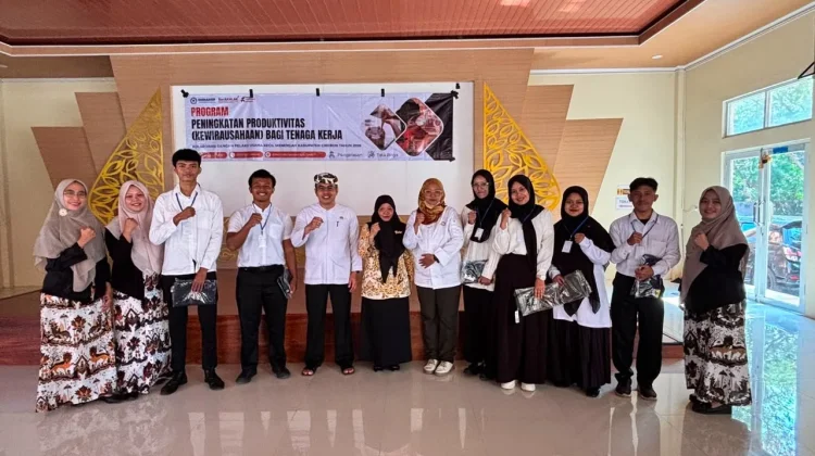 Disnaker Kab. Cirebon Perluas Kemitraan, Tingkatkan Kompetensi Pencari Kerja