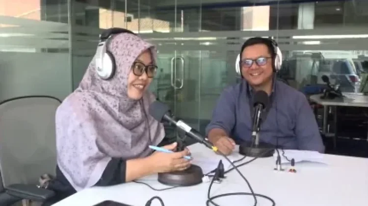 Dosen LP3I Cirebon Minta Generasi Muda Bijak Pahami Isu Kesehatan Mental